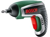 BOSCH IXO4PLUS バッテリードライバー